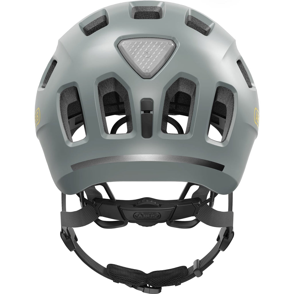 Abus helm youn-i 2.0 cool grey s 48-54cm