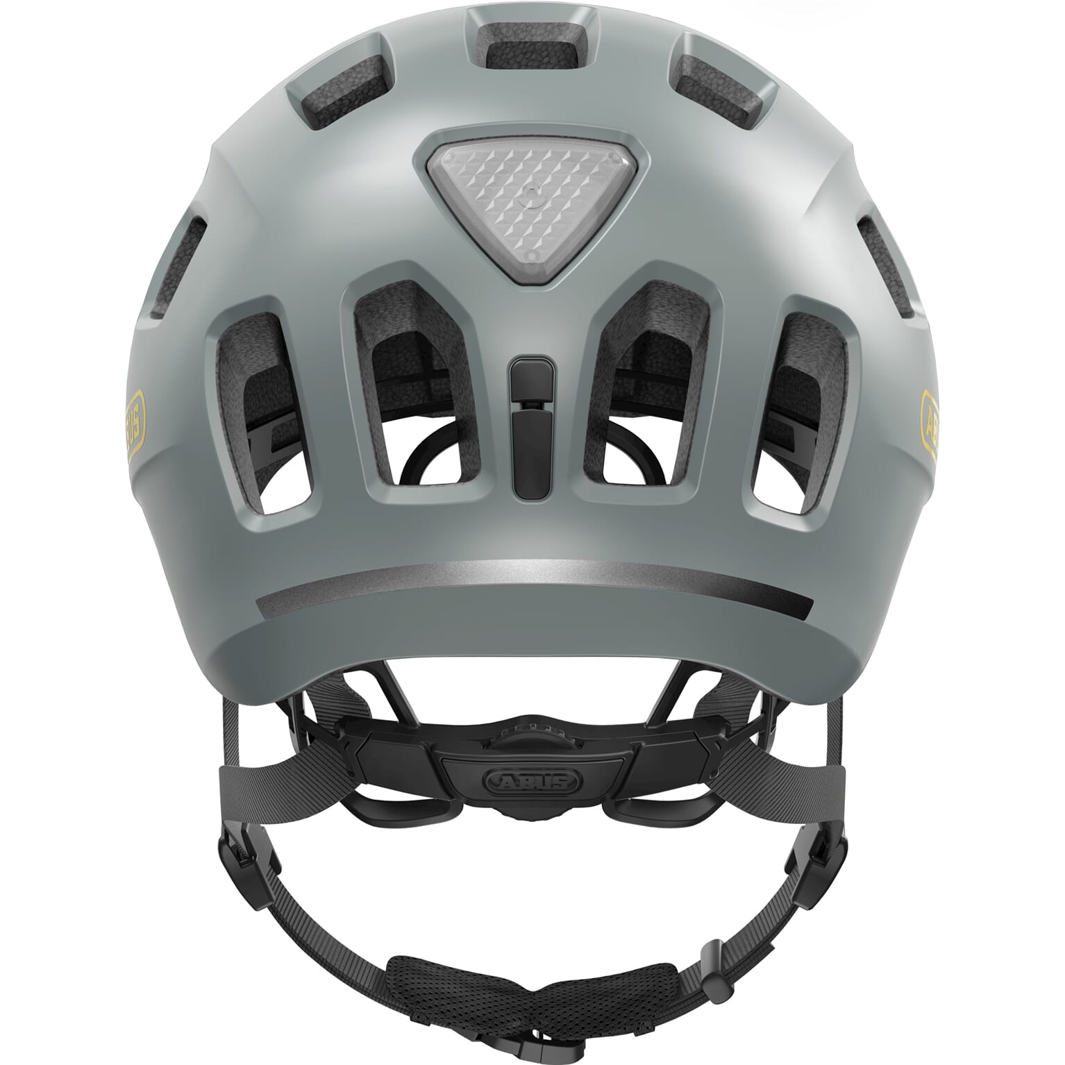 Abus helm youn-i 2.0 cool grey s 48-54cm