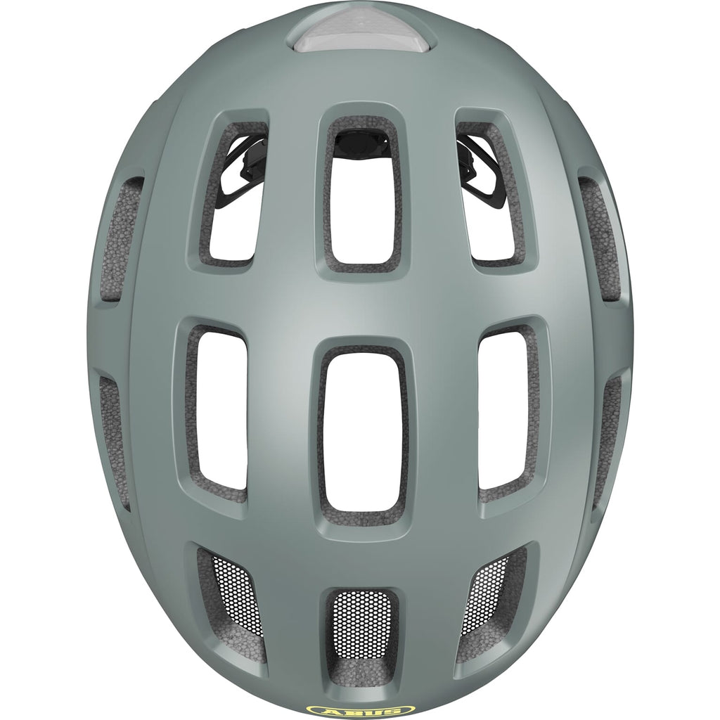 Abus helm youn-i 2.0 cool grey s 48-54cm