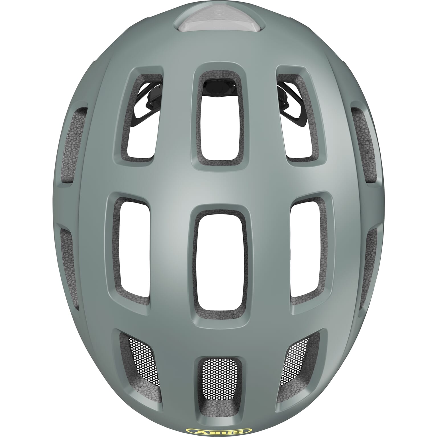Abus helm youn-i 2.0 cool grey s 48-54cm