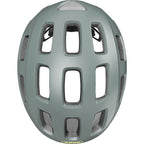 Abus helm youn-i 2.0 cool grey m 52-57cm