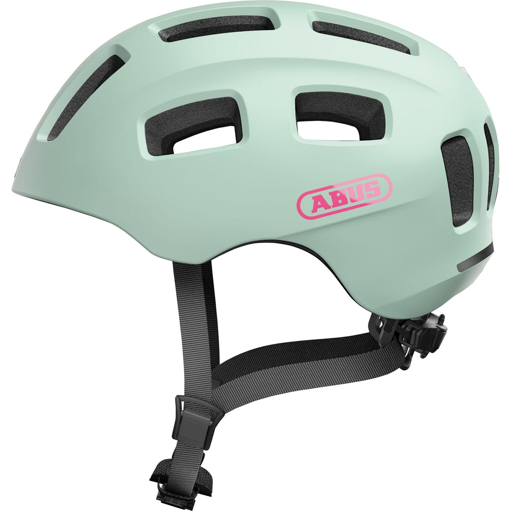 Abus youn-i 2.0 - youth trekking helmet