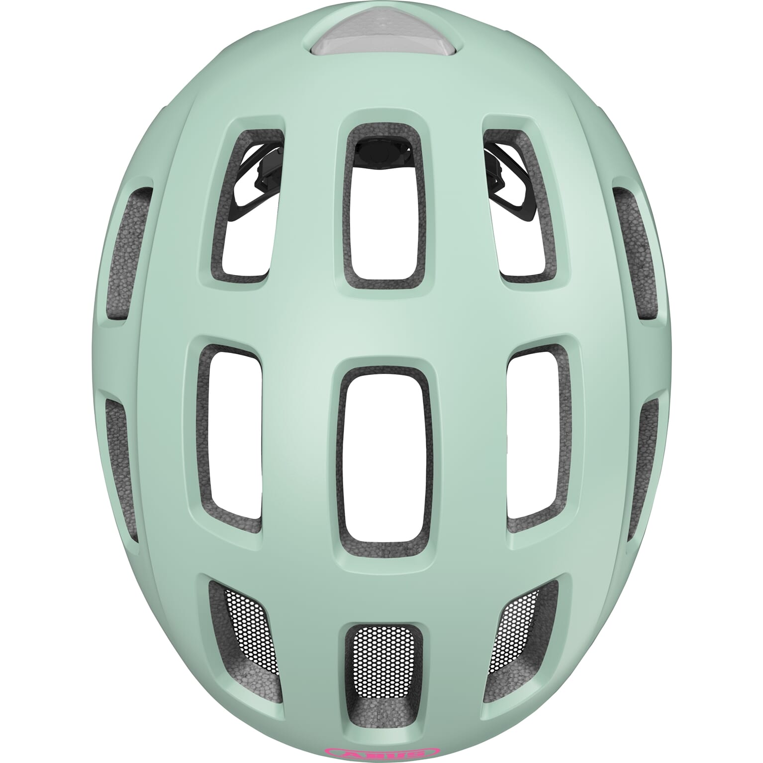 Abus youn-i 2.0 - youth trekking helmet