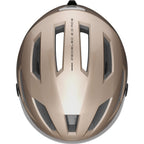 Abus helm pedelec 2.0 ace champagne gold s 51-55cm