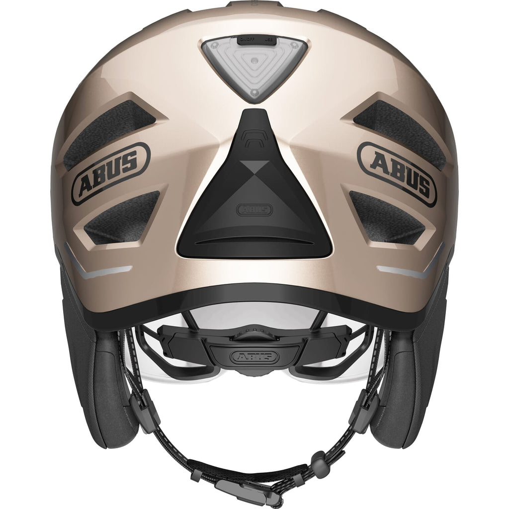 DC0205A helm Pedelec 2.0 Ace Goud L