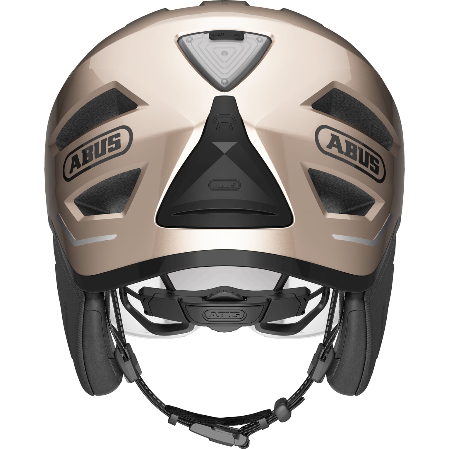 DC0205A helm Pedelec 2.0 Ace Goud L