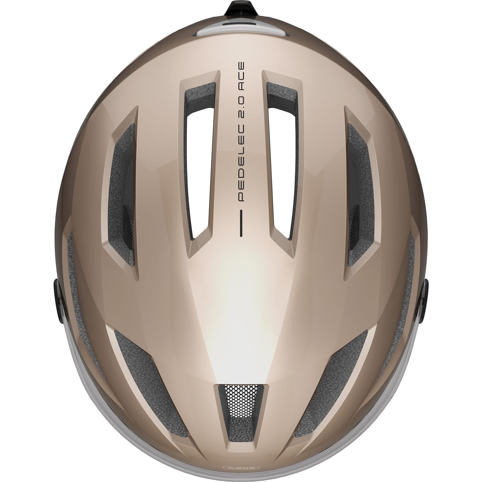 DC0205A helm Pedelec 2.0 Ace Goud L