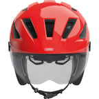 DA0203A helm Pedelec 2.0 Ace rood M