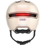 abus helm hud-y champagne goud s 48-54 cm