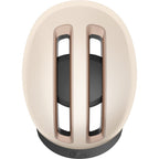 abus helm hud-y champagne goud s 48-54 cm