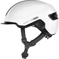 abus helm hud-y shiny wit m 54-58cm