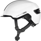 abus helm hud-y shiny wit m 54-58cm