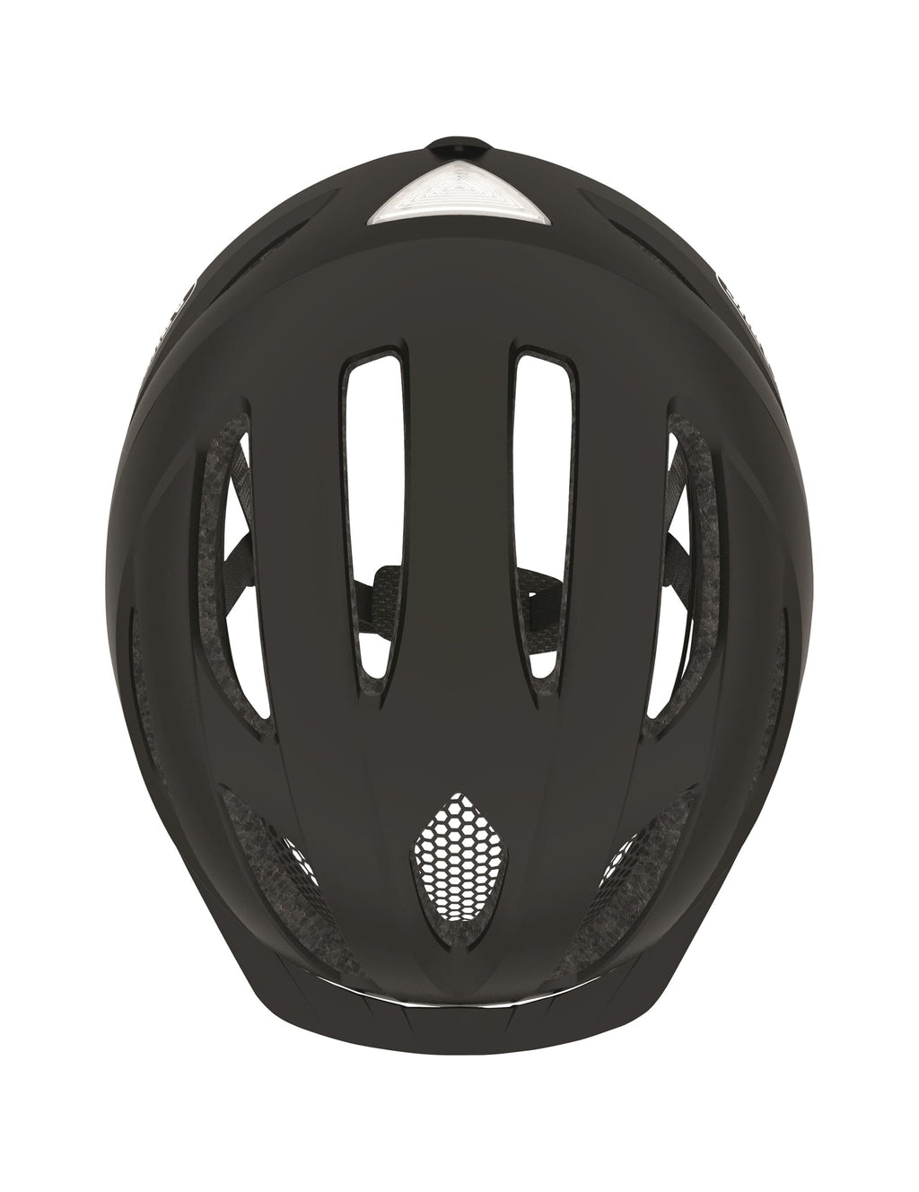 Abus helm Pedelec 1.2 L (56-62), NTA 8776 goedgekeurd voGoud snGoudscooter en speed pedelecs. Zwart