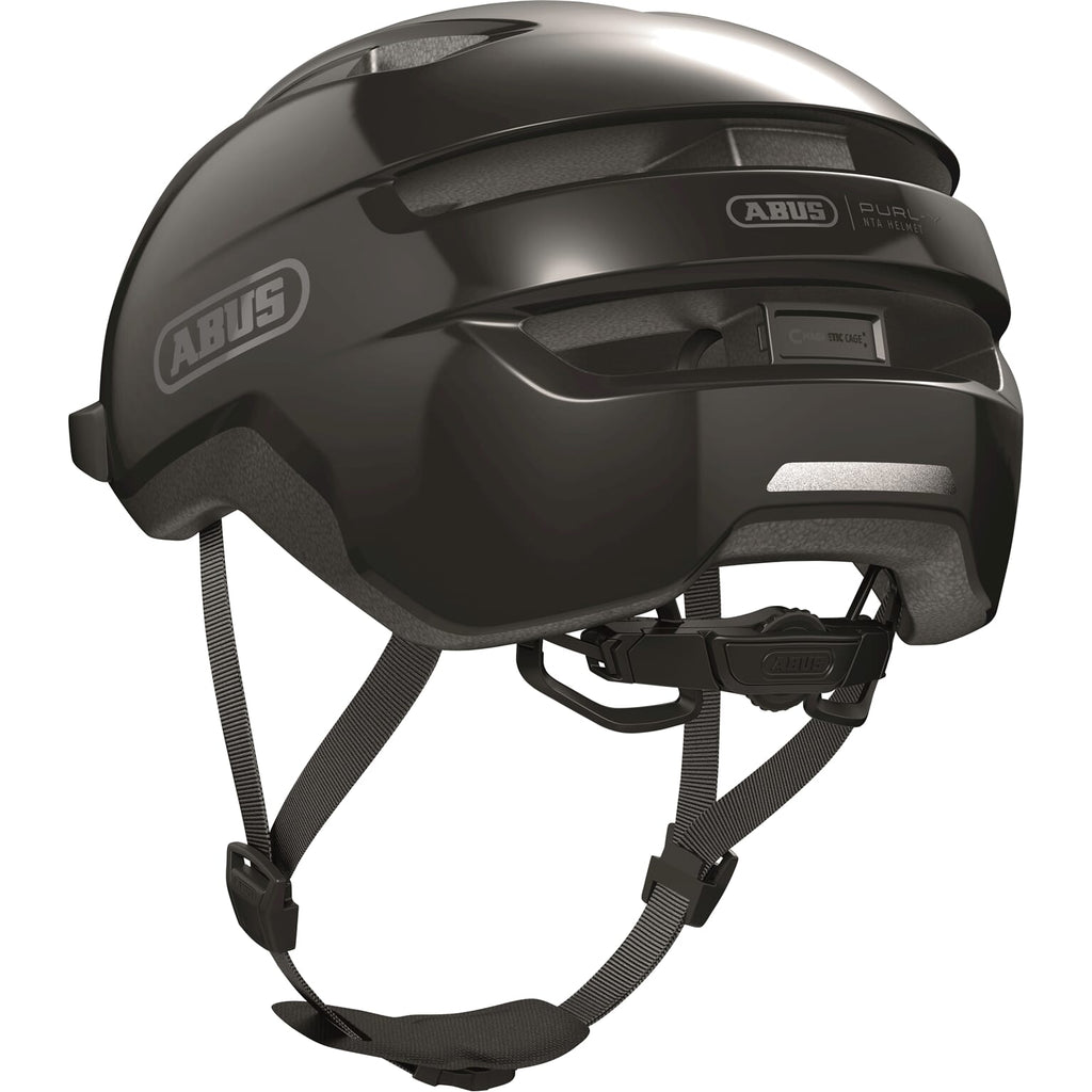 Abus purl-y - city helmet