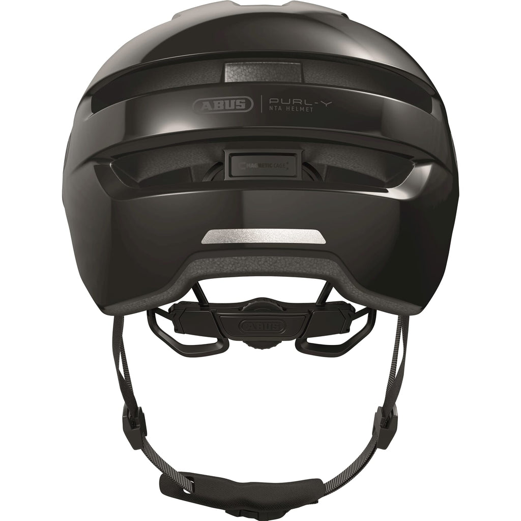Abus purl-y - city helmet