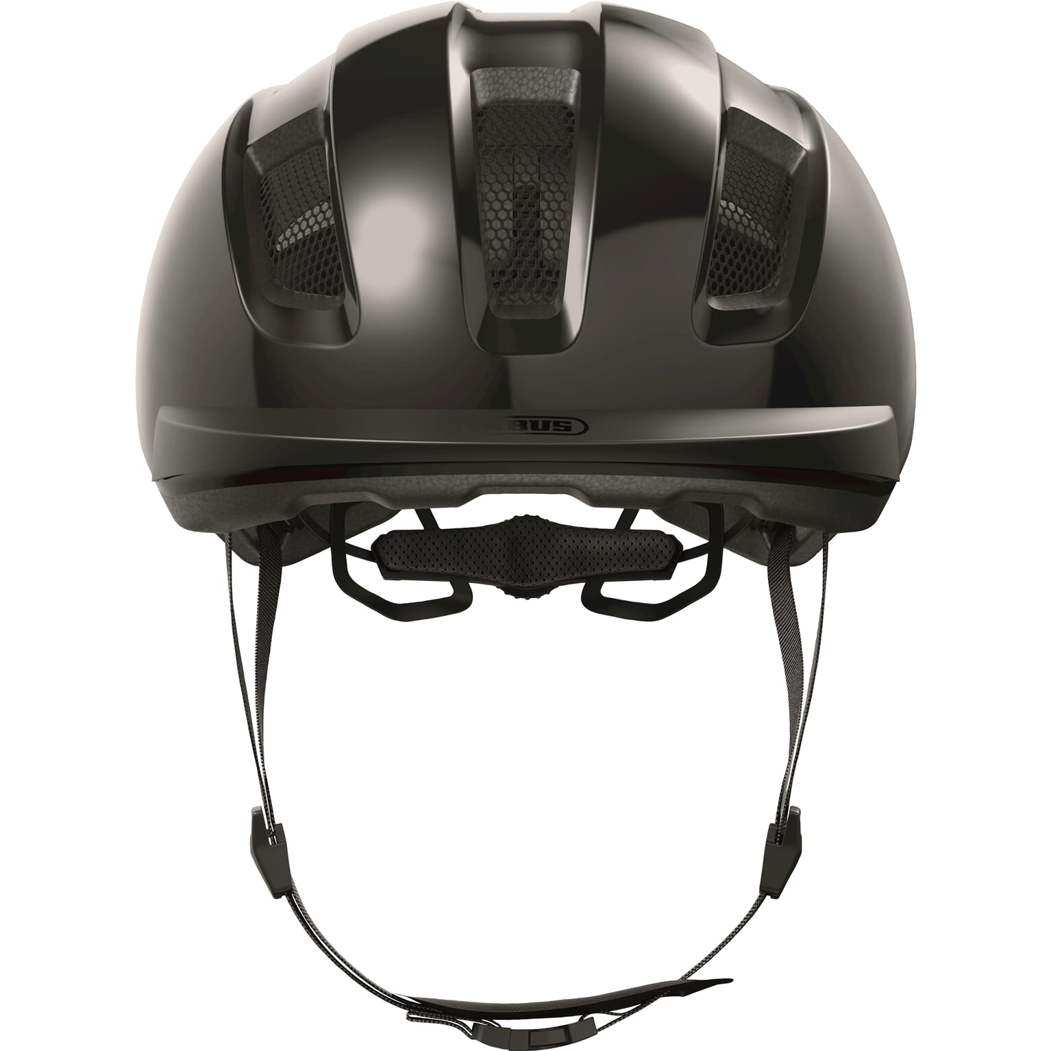 Abus purl-y - city helmet