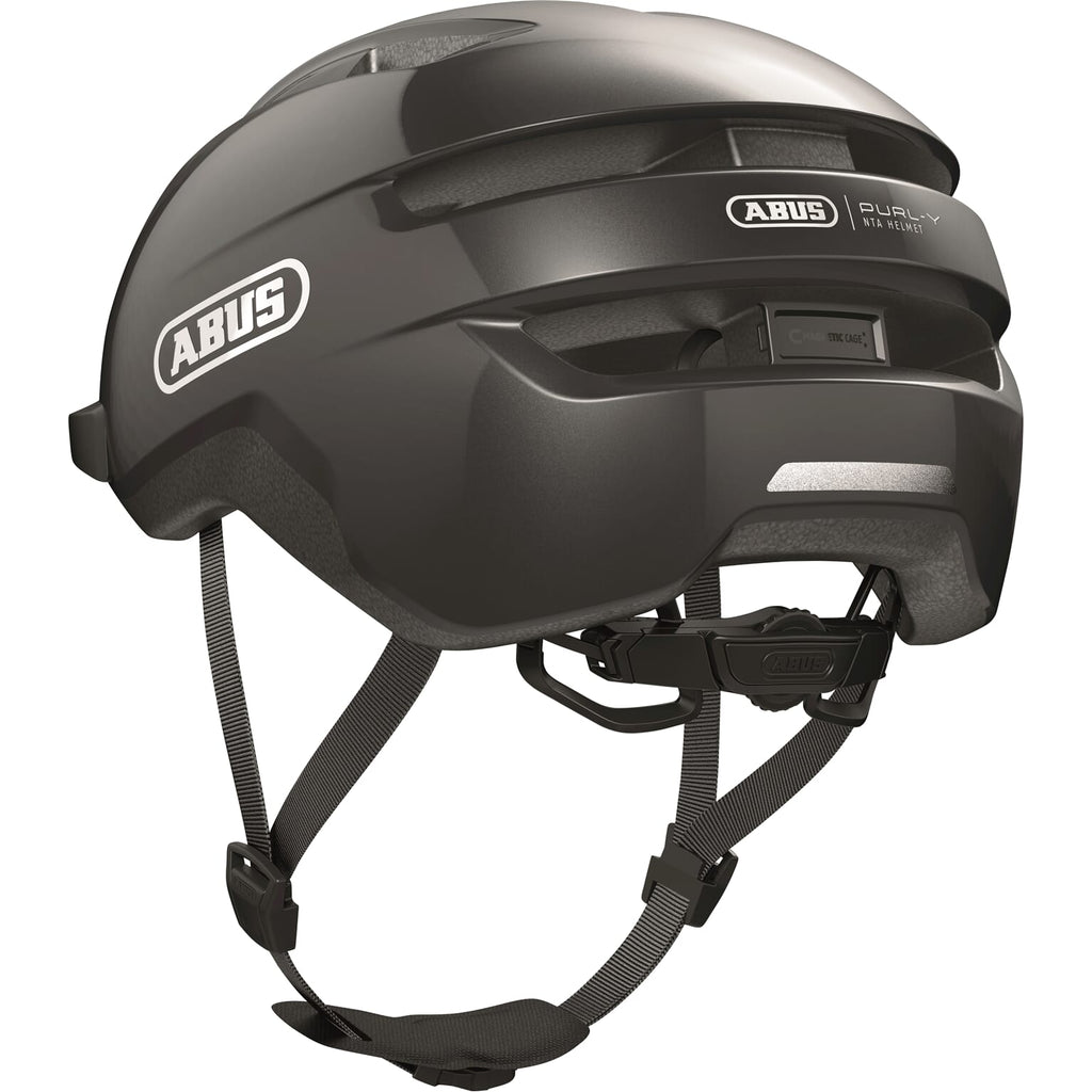 Abus helm purl-y titan l 57-61cm