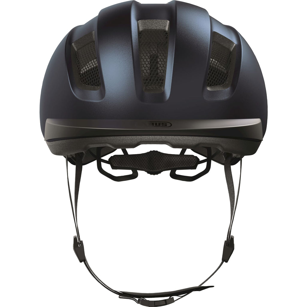 Abus helm purl-y ace midnight blue m 54-58cm