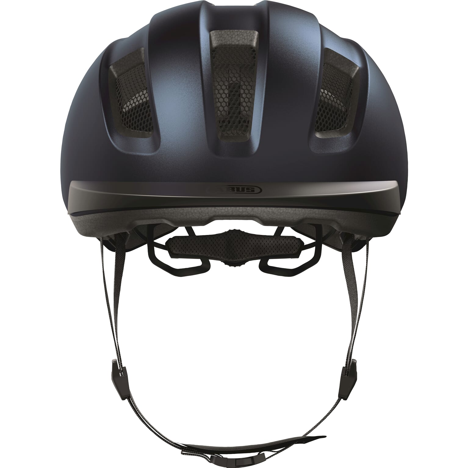Abus helm purl-y ace midnight blue m 54-58cm