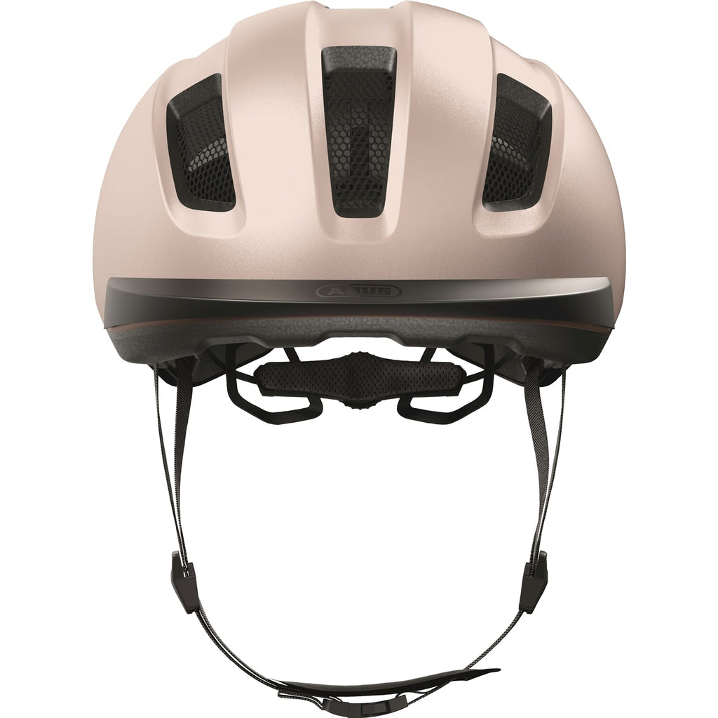 Abus helm purl-y ace champagne gold m 54-58cm