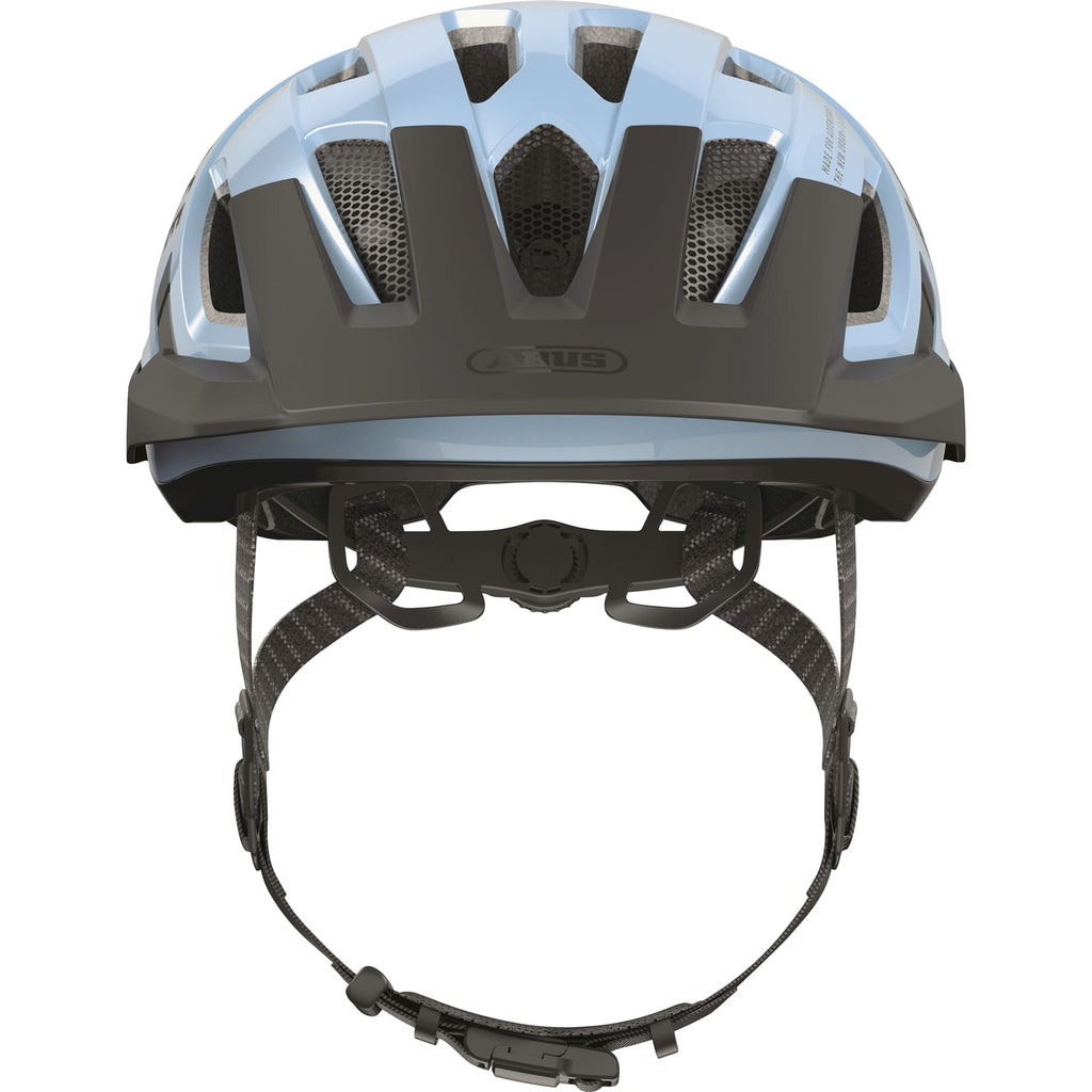 Abus helm Urban-I 3.0 ACE iced Blauw M 52-58cm