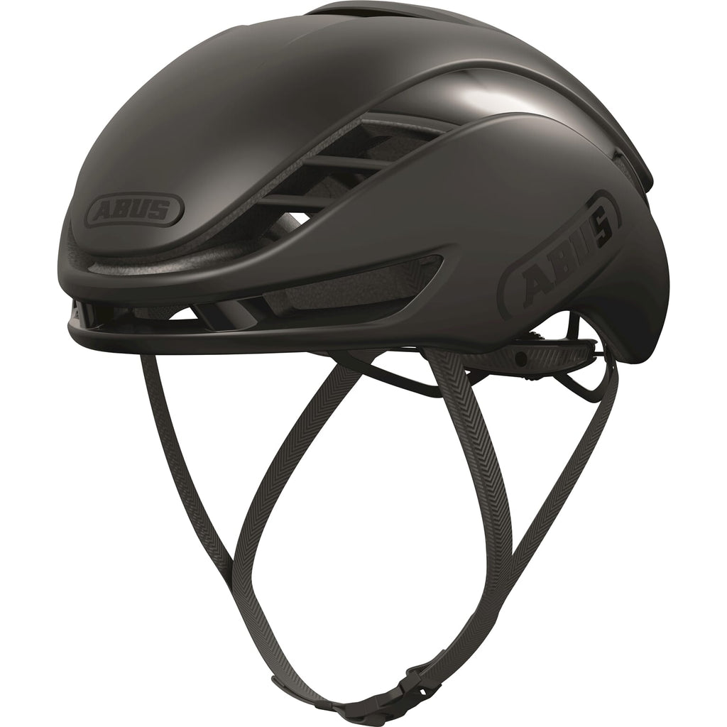 Abus helm gamechanger 2.0 velvet black s 51-55cm