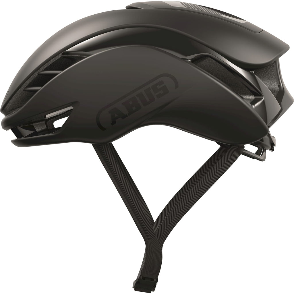 Abus helm gamechanger 2.0 velvet black s 51-55cm