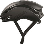 Abus helm gamechanger 2.0 velvet black s 51-55cm