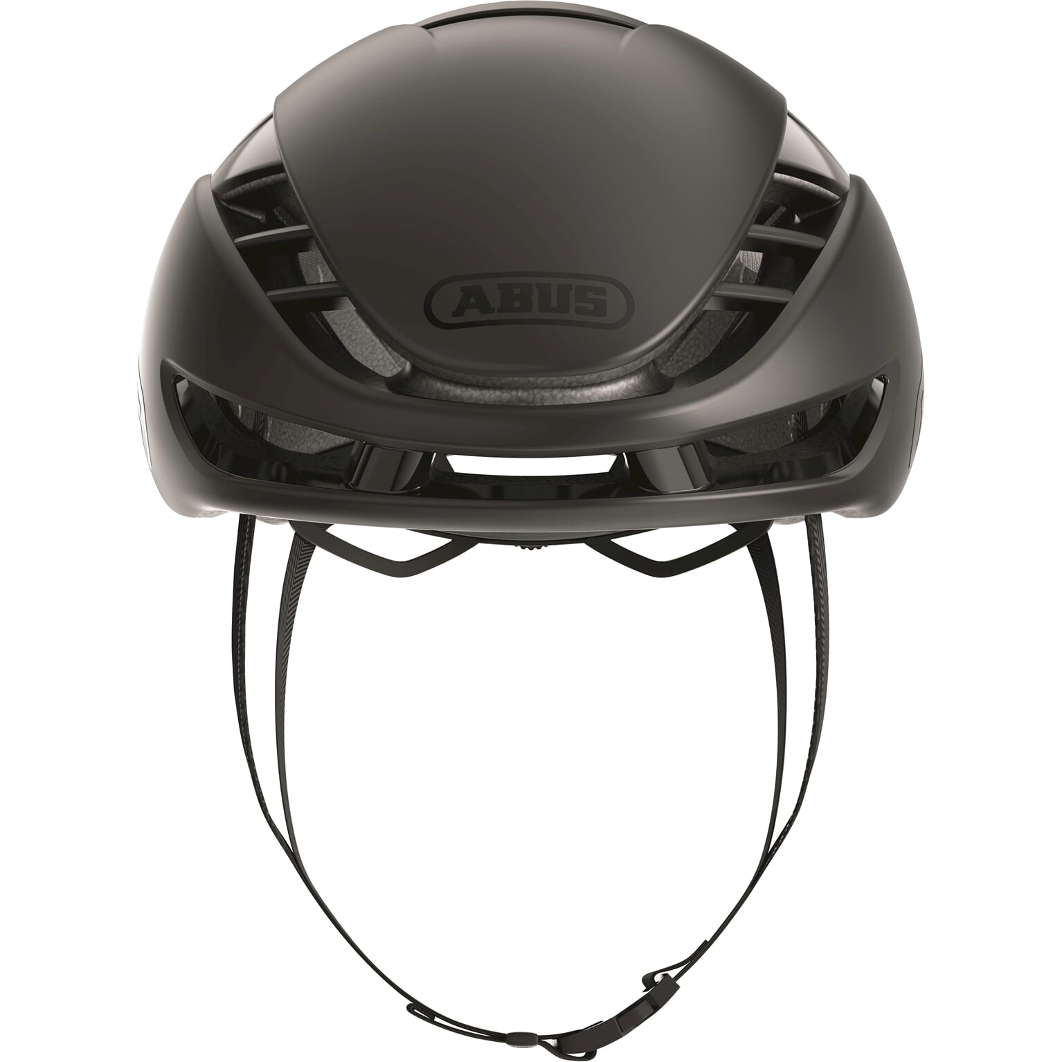 Abus helm gamechanger 2.0 velvet black s 51-55cm