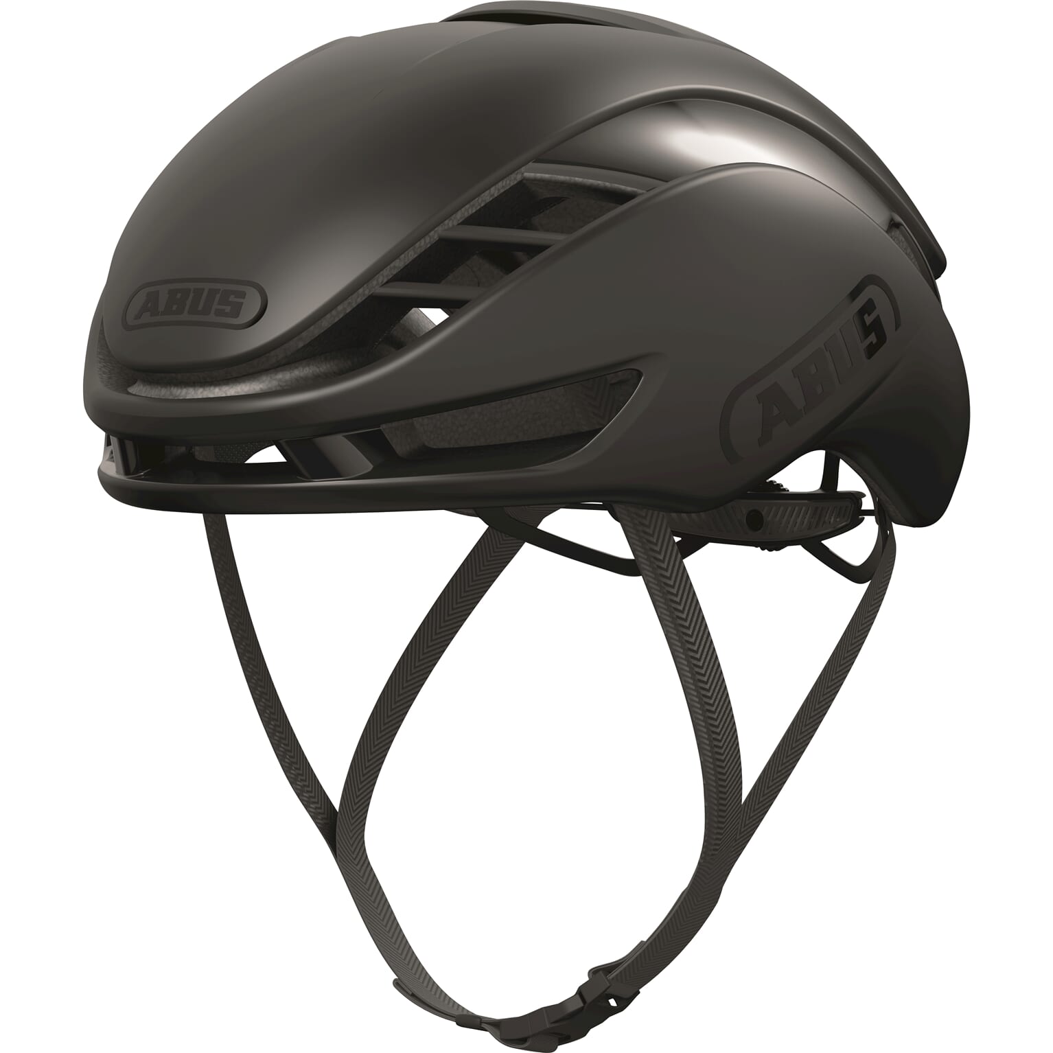 Abus gamechanger 2.0 - road bike helmet