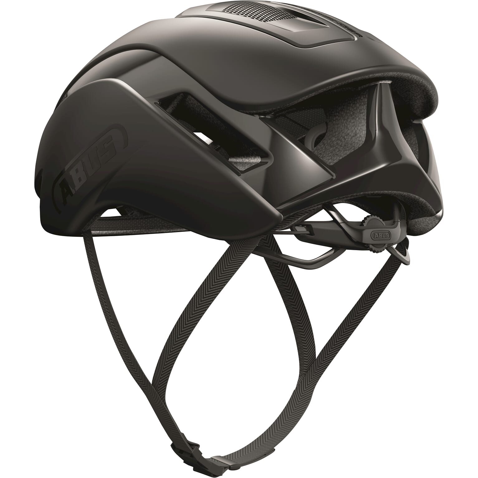 Abus gamechanger 2.0 - road bike helmet