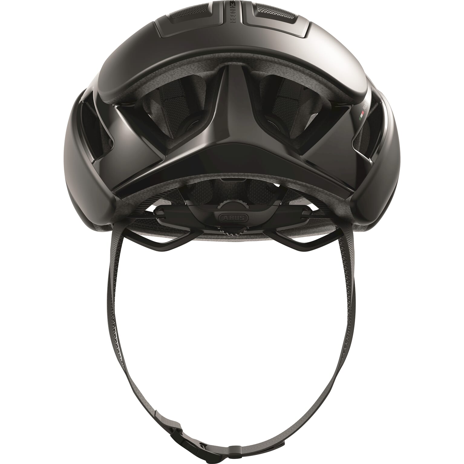 Abus gamechanger 2.0 - road bike helmet