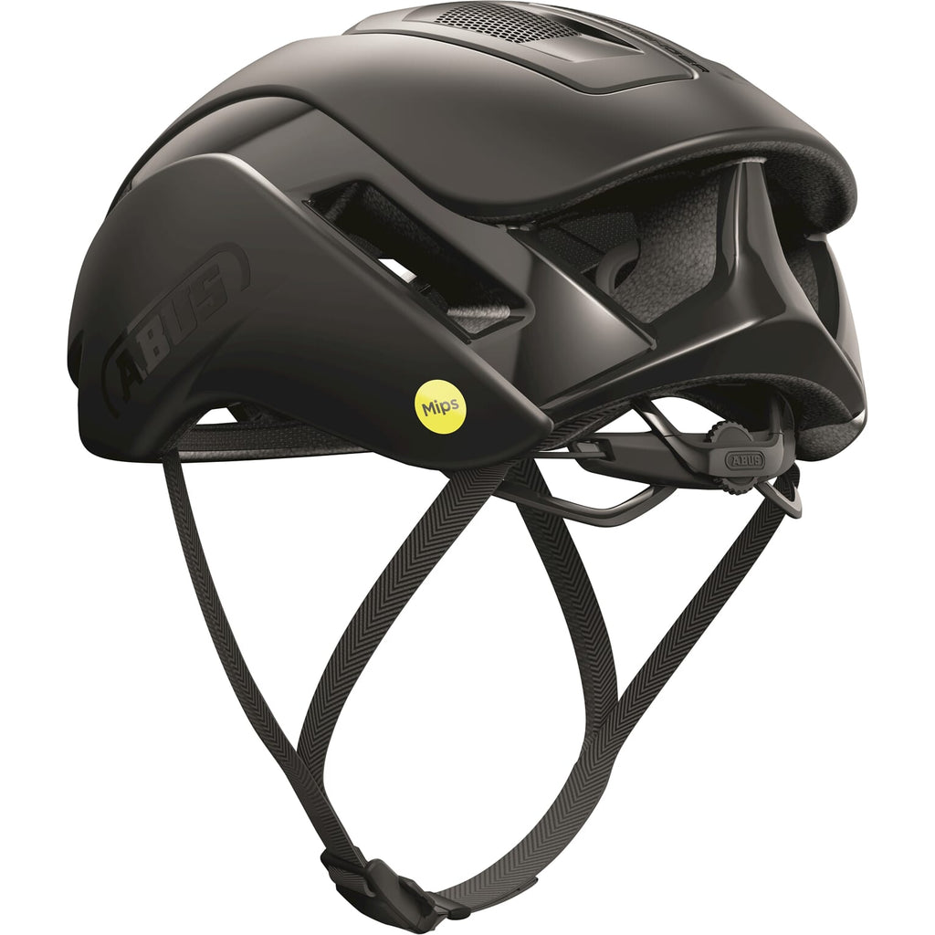 Abus helm gamechanger 2.0 mips velvet black m 54-58cm