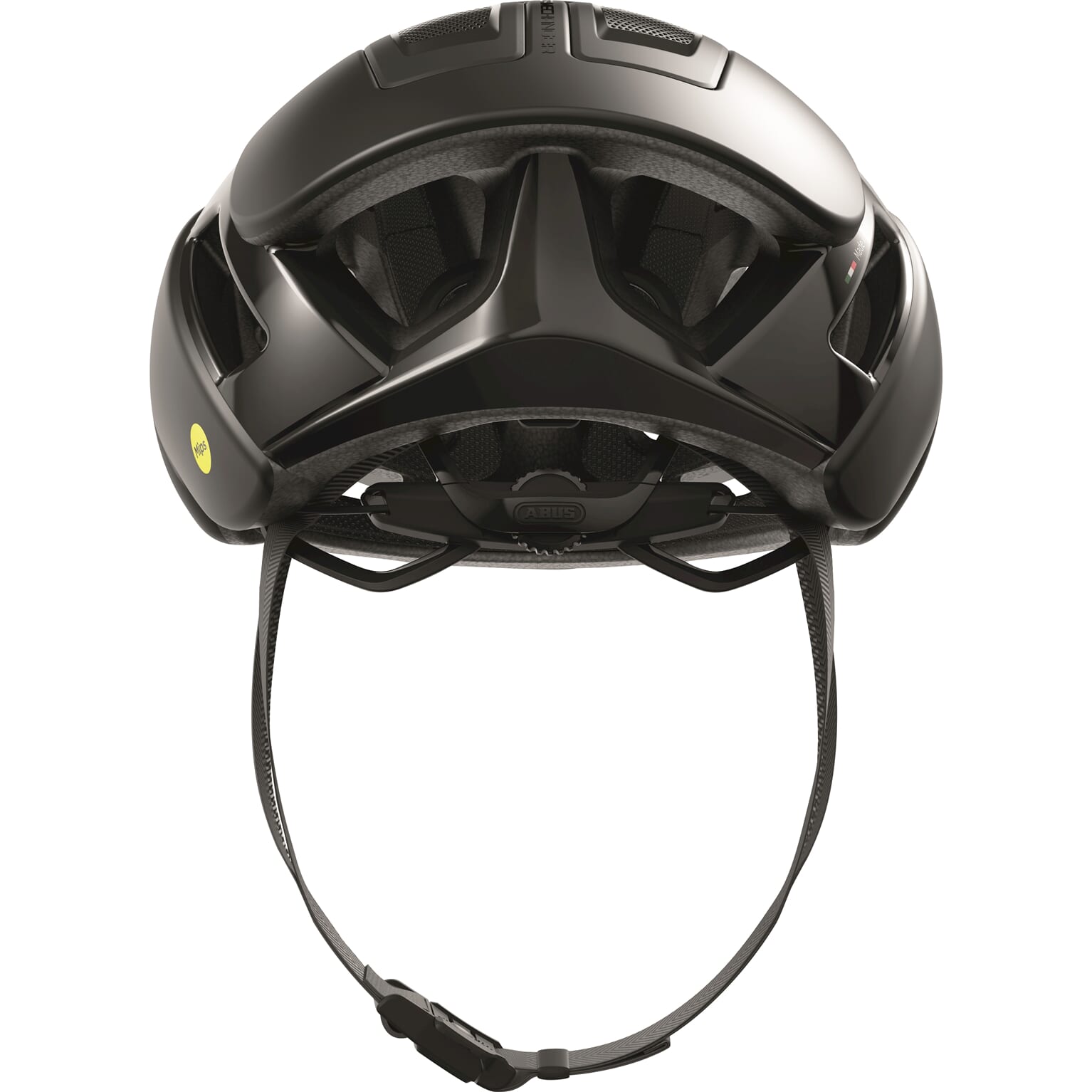 Abus helm gamechanger 2.0 mips velvet black m 54-58cm