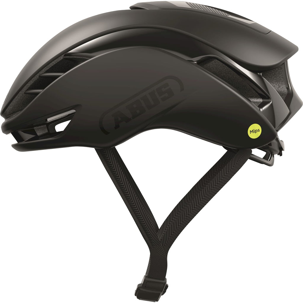 Abus helm gamechanger 2.0 mips velvet black m 54-58cm