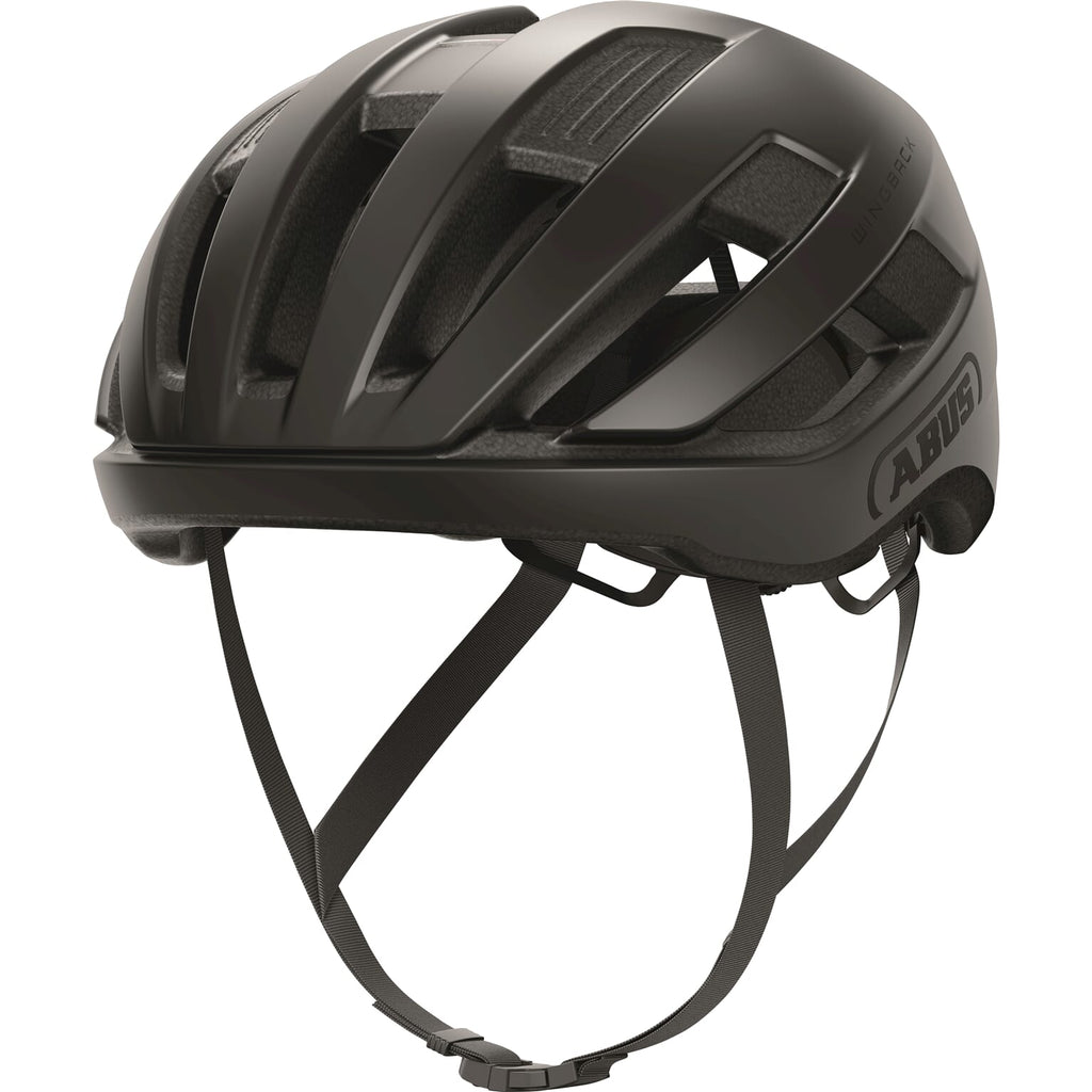 Abus wingback - road bike helmet
