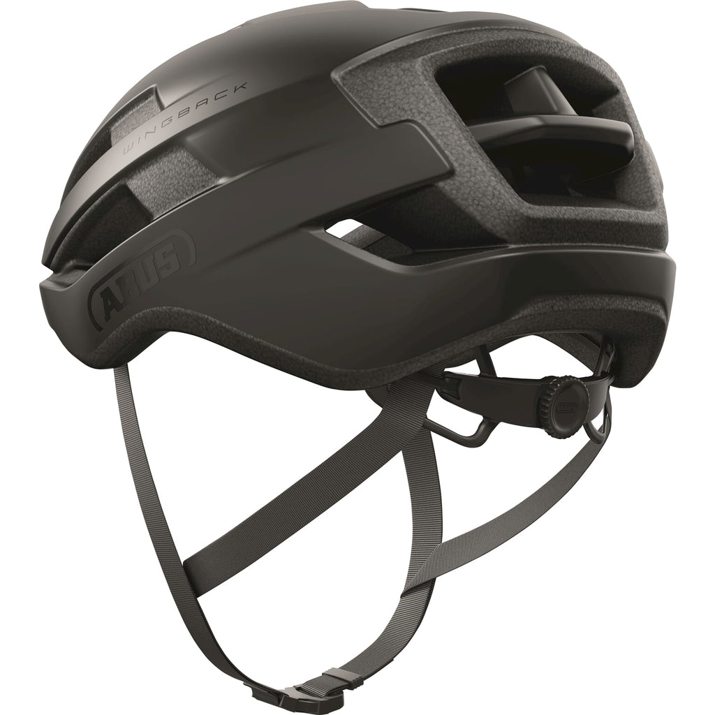 Abus wingback - road bike helmet