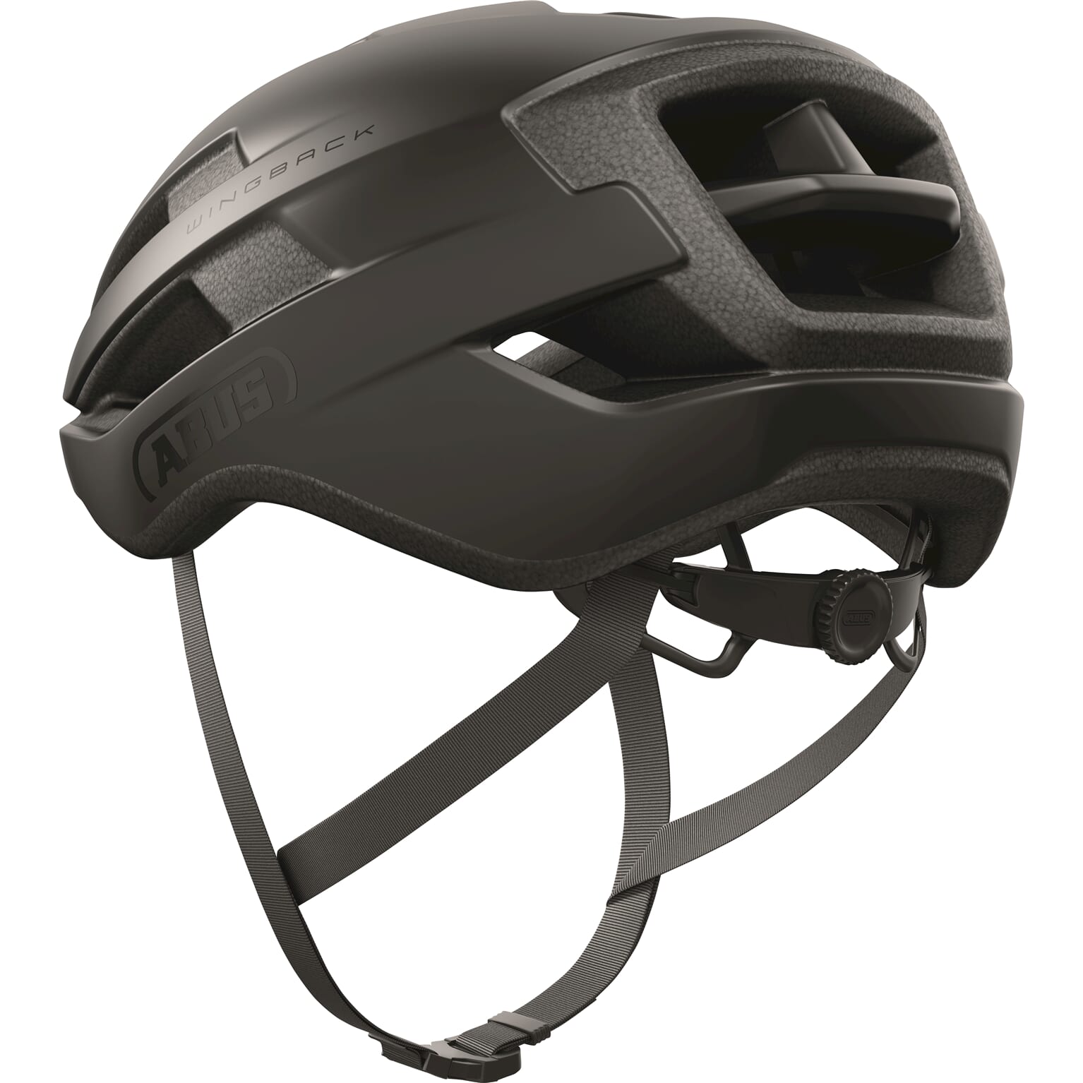 Abus wingback - road bike helmet