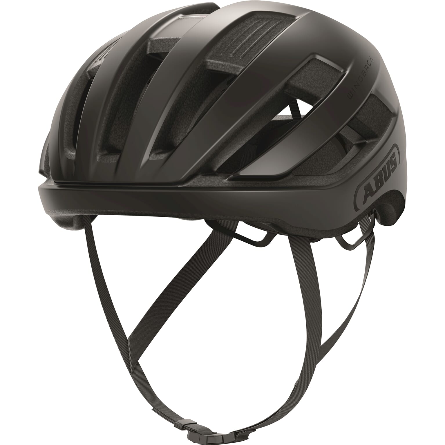 Abus wingback - road bike helmet