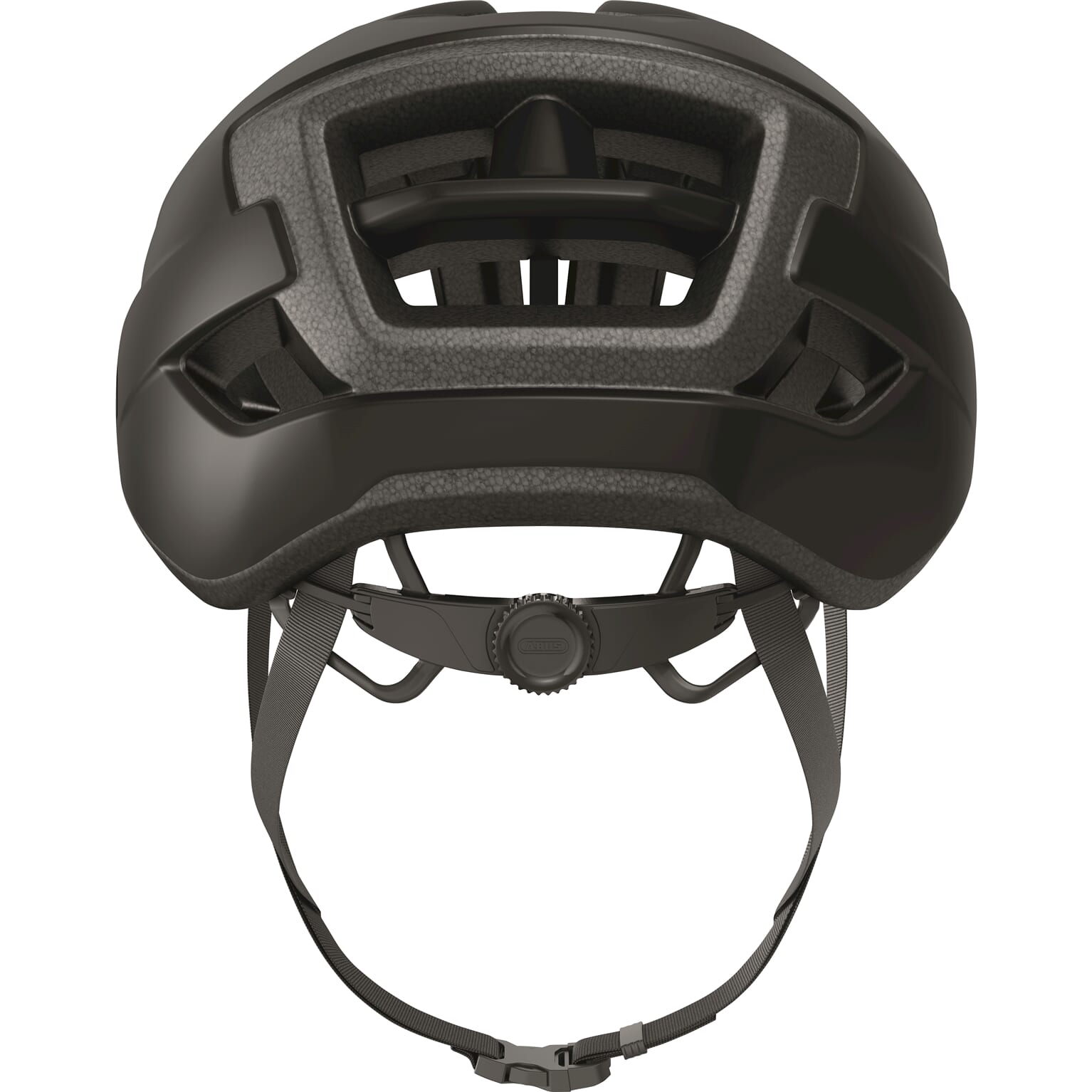 Abus helm wingback velvet black l 57-61cm