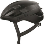 Abus helm wingback velvet black l 57-61cm