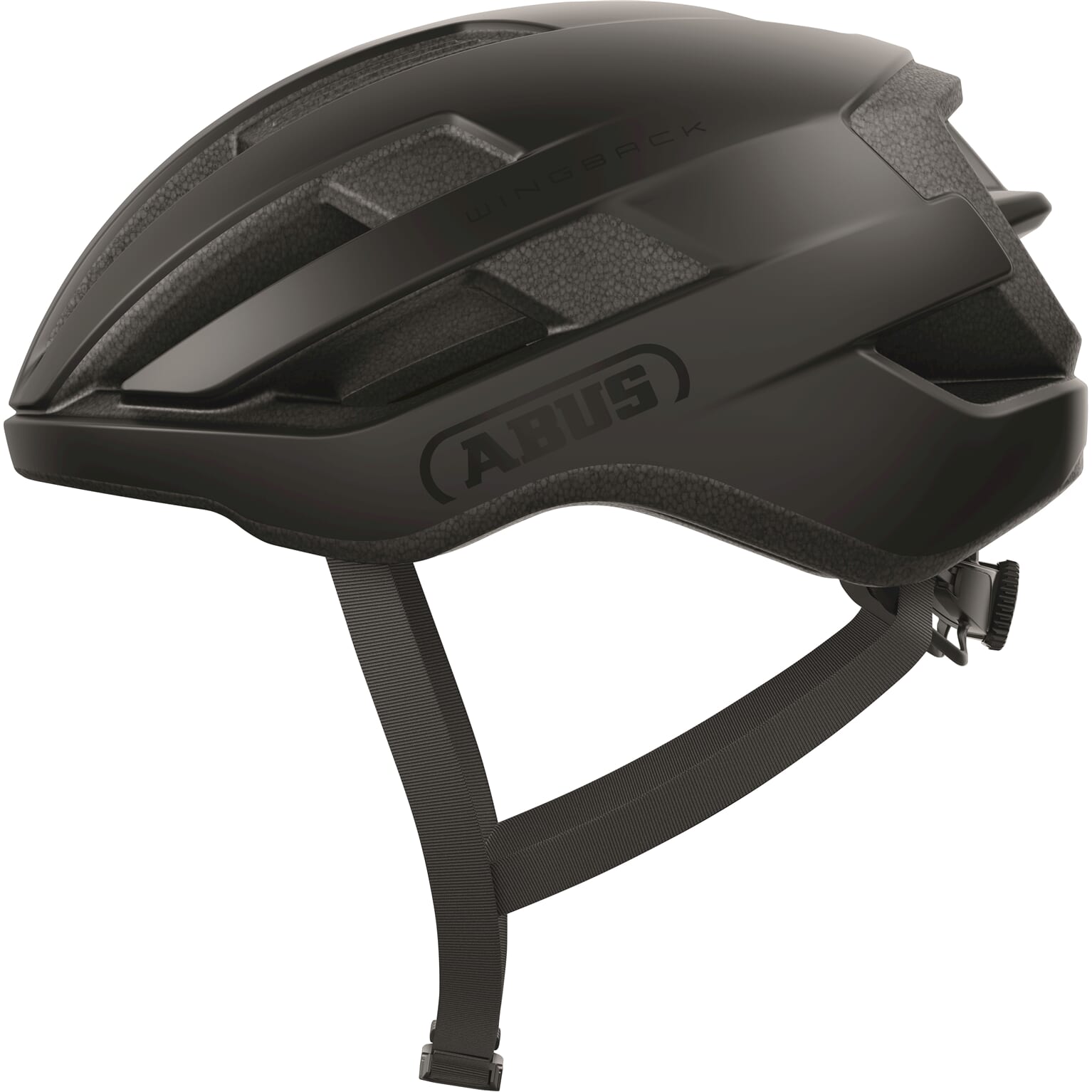 Abus helm wingback velvet black l 57-61cm