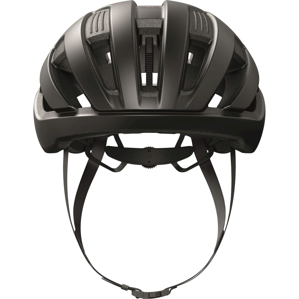 Abus helm wingback velvet black l 57-61cm