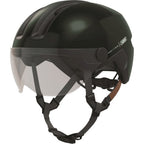 Abus helm hud-y ace moss green m 54-58cm