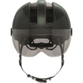 Abus helm hud-y ace moss green m 54-58cm