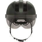 Abus helm hud-y ace moss green m 54-58cm