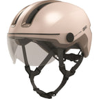 Abus helm hud-y ace champange gold m 54-58cm