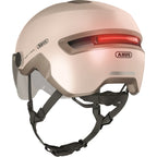 Abus helm hud-y ace champange gold m 54-58cm