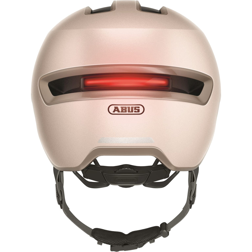 Abus helm hud-y ace champange gold m 54-58cm
