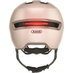 Abus helm hud-y ace champange gold m 54-58cm